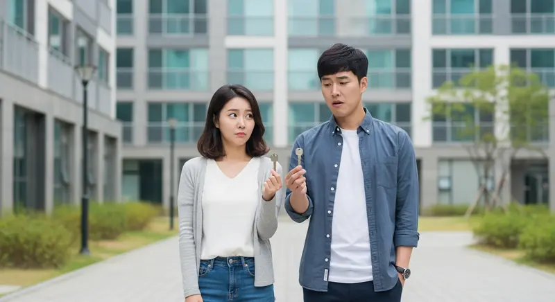 생애최초 특별공급 당첨됐는데, 집을 한 번도 산 적 없는 게 오히려 독이 됐다고?