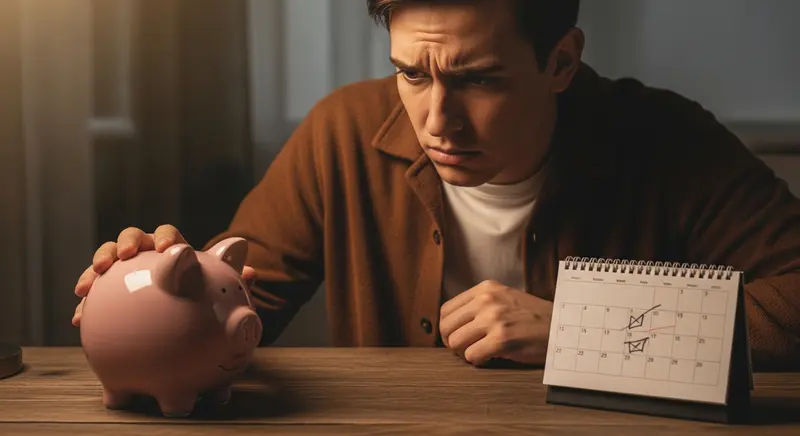 청약통장 납입 횟수가 600회인데, 왜 1순위 조건을 못 채웠다고 할까?
