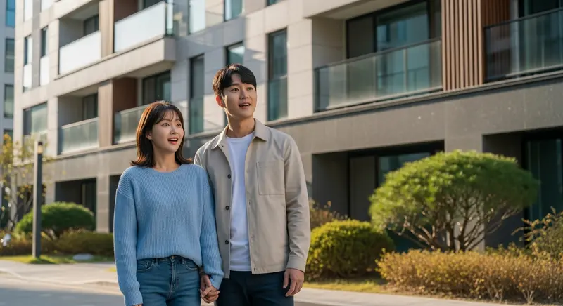 청약 당첨 후 계약금 냈는데, 분양가가 잘못 책정됐다고 환급해준다고요?